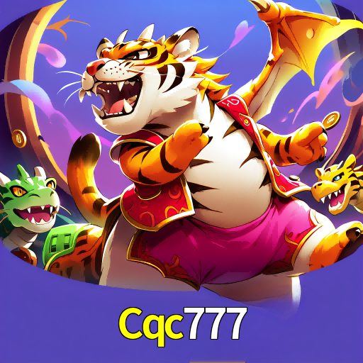 Cqc777